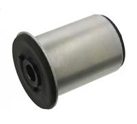 Buje del brazo de control Eje trasero izquierda 70 93 6862 SWAG para FIAT