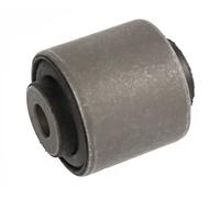 Buje del brazo de control Eje trasero izquierda 74 93 8582 SWAG para ALFA ROMEO