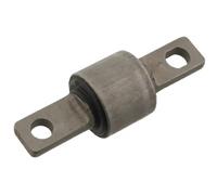 Buje del brazo de control Eje trasero izquierda 80 92 9377 SWAG para MITSUBISHI