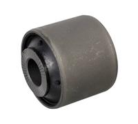 Buje del brazo de control Eje trasero izquierda ADBP800303 BLUE PRINT para LEXUS