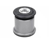 Buje del brazo de control Eje trasero izquierda Rodamiento de caucho-metal