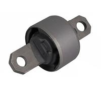 Buje del brazo de control Eje trasero izquierda Rodamiento de caucho-metal