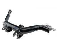 Buje del brazo de control Eje trasero izquierda ZWT-HD-038 NTY para HONDA