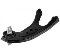 Buje del brazo de control Eje trasero izquierda ZWT-TY-140 NTY para LEXUS TOYOTA