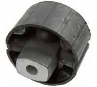 Buje del brazo de control Eje trasero Rodamiento de caucho-metal 30771 01