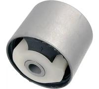 Buje del brazo de control Eje trasero Rodamiento de caucho-metal 34390 01