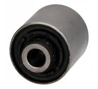 Buje del brazo de control Eje trasero Rodamiento de caucho-metal GOM-H150 ASHIKA