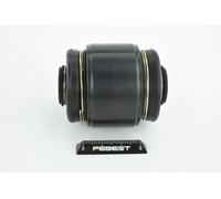 Buje del brazo de control exterior Casquillo cojinete BAB-002Z FEBEST para BMW 3