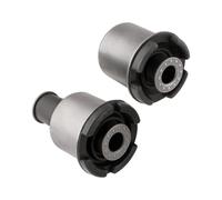 Buje del brazo de control inferior delantero compatible con Ford Expedition Lincoln Navigator 2003-2006 K200315 MS40431 45G9404 FB1098 5651404