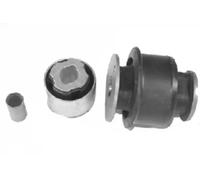 Buje del brazo de control interior Rodamiento de caucho-metal 05246 Metalcaucho
