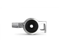 Buje del brazo de control izquierda 41991434901 vika para SEAT AUDI