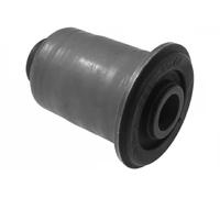 Buje del brazo de control posterior Rodamiento de caucho-metal 58736 Metalcaucho