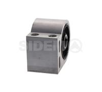 Buje del brazo de control posterior Rodamiento de caucho-metal 809640 SIDEM
