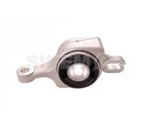 Sidem Buje del brazo de control posterior 893609 – Rodamiento caucho-metal para Jeep Grand Cherokee