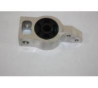 Buje del brazo de control Rodamiento de caucho-metal 110046610 AUTOMEGA para VW