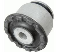 Buje del brazo de control Rodamiento de caucho-metal 35917 01 LEMFÖRDER