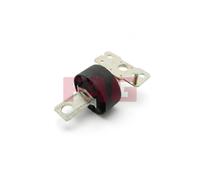 Buje del brazo de control Rodamiento de caucho-metal 829 0414 10 FAG para FORD