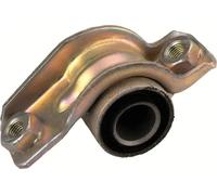 Buje del brazo de control Rodamiento de caucho-metal JBU547 TRW para ALFA ROMEO