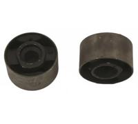 Buje del brazo de control Rodamiento de caucho-metal L11804 MONROE para BMW 3
