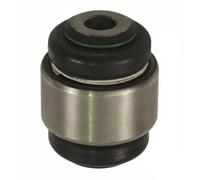 Buje del brazo de control Rodamiento de caucho-metal L11828 MONROE para BMW 3