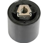 Buje del brazo de control Rodamiento de caucho-metal L11837 MONROE para BMW X3