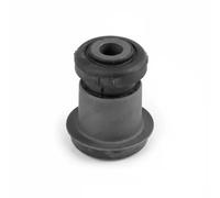 Buje del brazo de control Rodamiento de caucho-metal L16835 MONROE para FORD