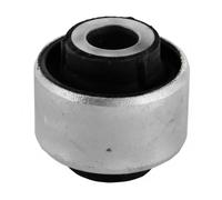 Buje del brazo de control Rodamiento de caucho-metal L25825 MONROE para RENAULT