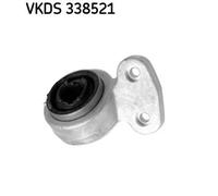 SKF Silentblock de suspensión VKDS 338521 – Brazo oscilante para BMW Serie 3/Z4