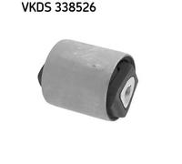 Buje del brazo de control VKDS 338526 SKF para BMW X5 X6