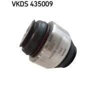 Buje del brazo de control VKDS 435009 SKF para OPEL VECTRA C VECTRA C GTS