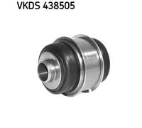 Buje del brazo de control VKDS 438505 SKF para BMW 7 5 5 Touring X5 6