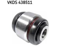SKF Silentblock suspensión VKDS 438511 para BMW Serie 1/2/3/4 M2 M3 M4 X1
