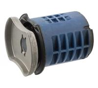 FEBI BILSTEIN Silentblock del puente trasero para AUDI: RS3, A3, S3 (Ref: 103195)