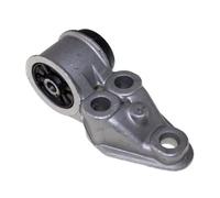 Buje del eje de suspensión 110085710 AUTOMEGA para VW PASSAT B5 PASSAT B5.5
