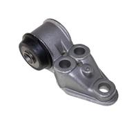 Buje del eje de suspensión 110085810 AUTOMEGA para VW PASSAT B5 PASSAT B5.5
