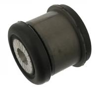Buje del eje de suspensión 30 93 9587 SWAG para AUDI VW SKODA SEAT