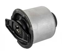 Buje del eje de suspensión centro 180086 FEBI BILSTEIN para POLESTAR VOLVO