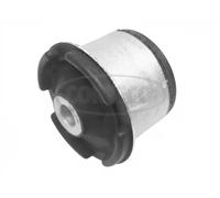 Buje del eje de suspensión Eje trasero 21652934 CORTECO para OPEL VECTRA B