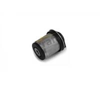 Buje del eje de suspensión Eje trasero 4231847 KRAFT AUTOMOTIVE para OPEL