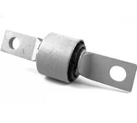 Buje del eje de suspensión eje trasero ambos lados 58196 Metalcaucho para HONDA