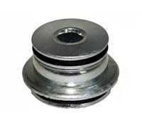 Buje del eje de suspensión Eje trasero FT18017 FAST para FIAT PUNTO PUNTO Van