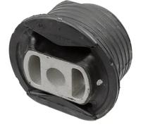 Lemförder Cojinete cuerpo de eje 10982 01 trasero izquierdo para Mercedes-Benz W124/S124/C124