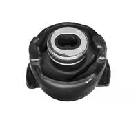 Buje del eje de suspensión Eje trasero izquierda 50640 3RG para RENAULT