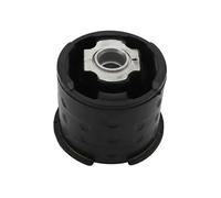 Buje del eje de suspensión Eje trasero izquierda 512705 GSP para BMW X5