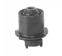 Buje del eje de suspensión Eje trasero izquierda 512996 GSP para TOYOTA YARIS