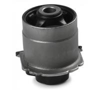 2X GSP Soporte De Cuerpo De Eje Trasero Izquierdo Derecho Para Toyota Yaris _P1_