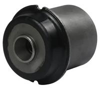Buje del eje de suspensión Eje trasero izquierda 516360 GSP para VW AUDI SKODA