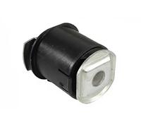 METZGER 52091609 Suspensión, cuerpo del eje
