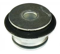 METZGER 52060009 Suspensión, cuerpo del eje