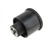 NTY Soporte Cuerpo de Eje ZTT-WW-006B Audi Seat Skoda VW Reforzado
